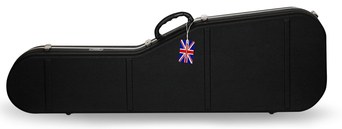 Hiscox PRO II EBS Liteflite Standard E-Bass Case